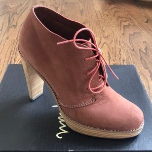 Cole Haan Ankle Boots